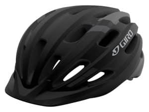Casco Giro Register Negro