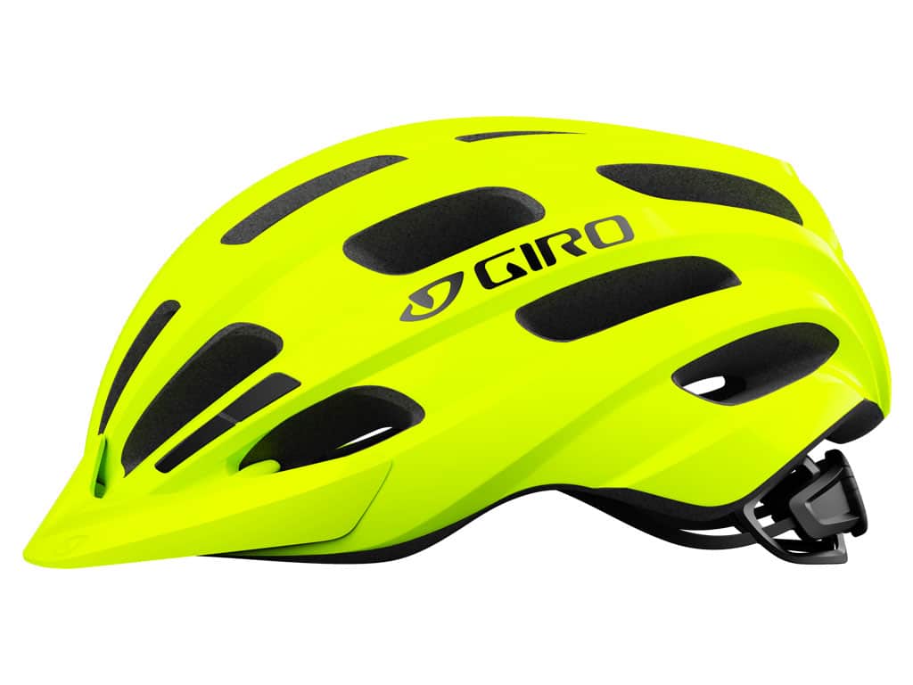 Casco Giro Register Amarillo - Imagen 2