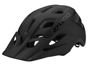 Casco Giro Fixture Negro