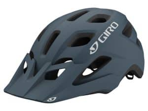 Casco Giro Fixture Titanio