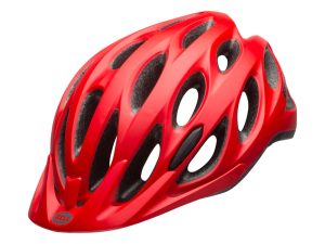 Casco Bell Tracker Rojo