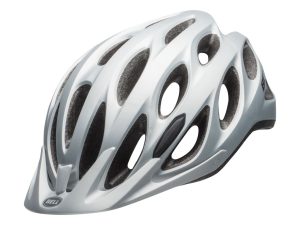 Casco Bell Tracker Plata