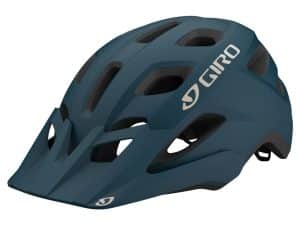 Casco Giro Fixture Verde
