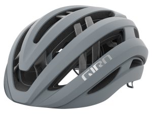Casco Giro Aries Spherical Gris