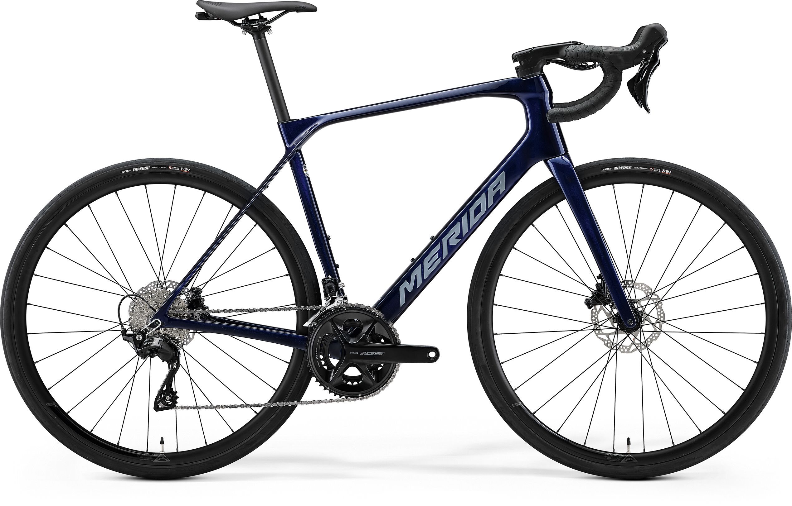 MERIDA SCULTURA ENDURANCE 4000