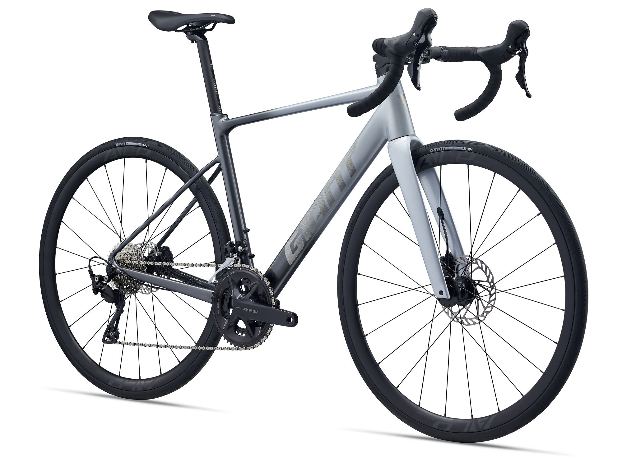 GIANT CONTEND SL 2 - Imagen 2