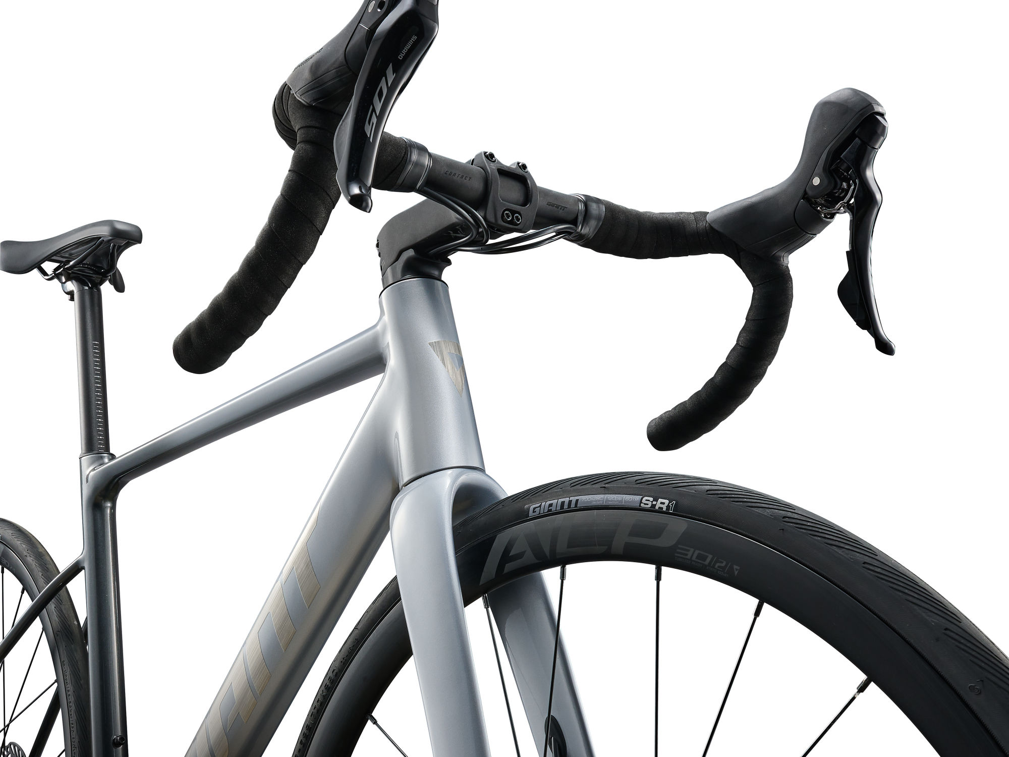 GIANT CONTEND SL 2 - Imagen 5