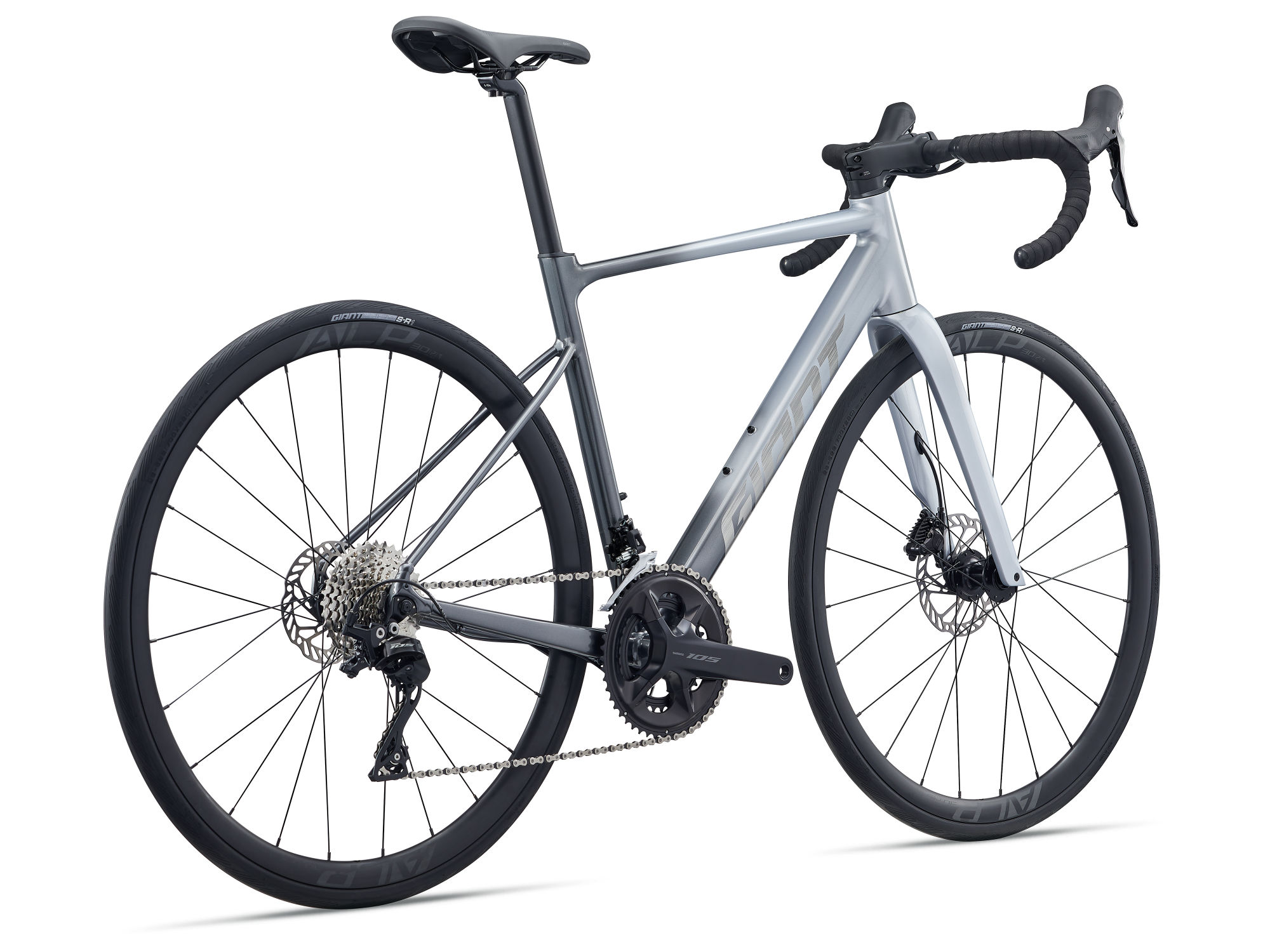 GIANT CONTEND SL 2 - Imagen 3