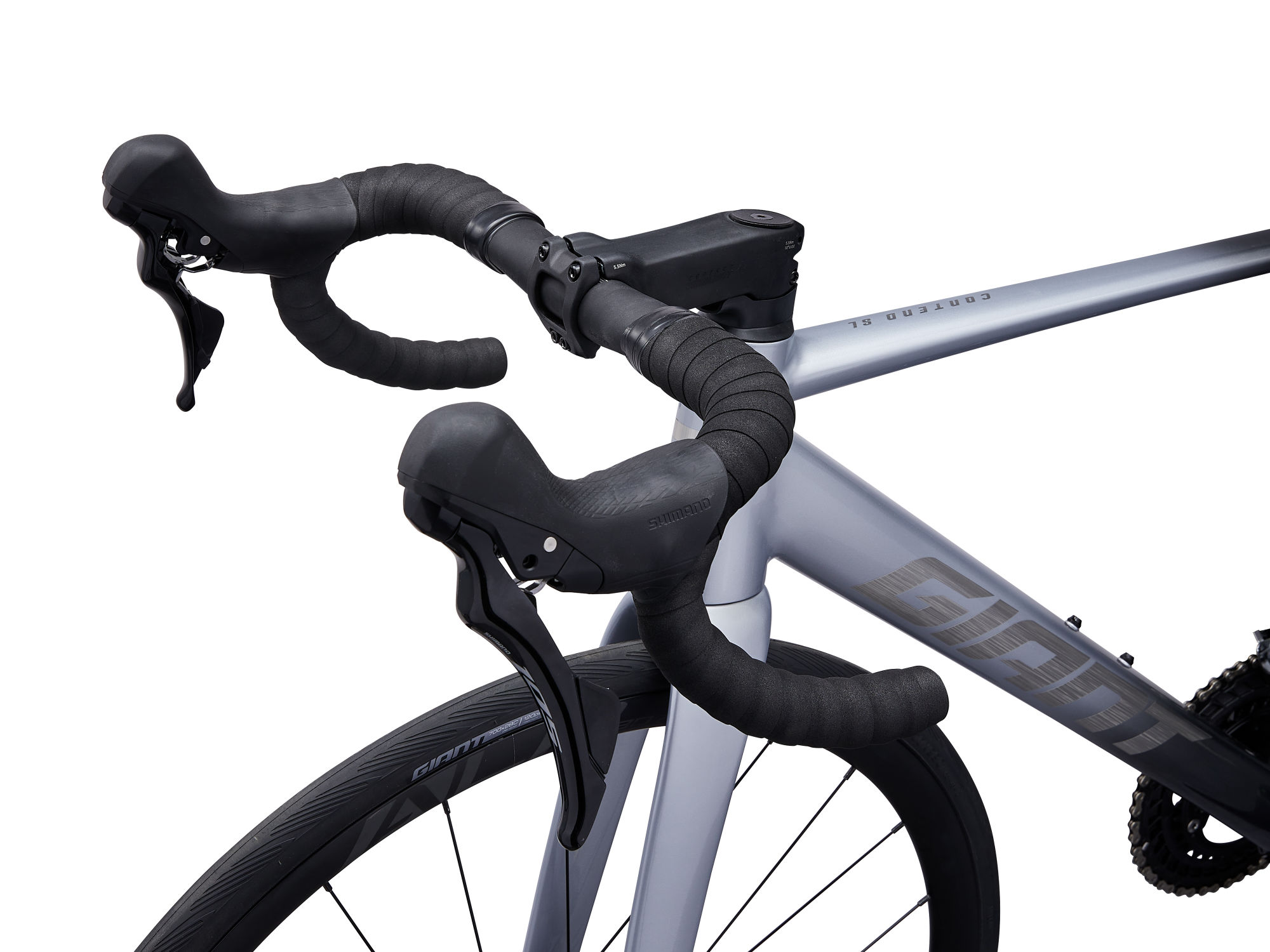 GIANT CONTEND SL 2 - Imagen 4