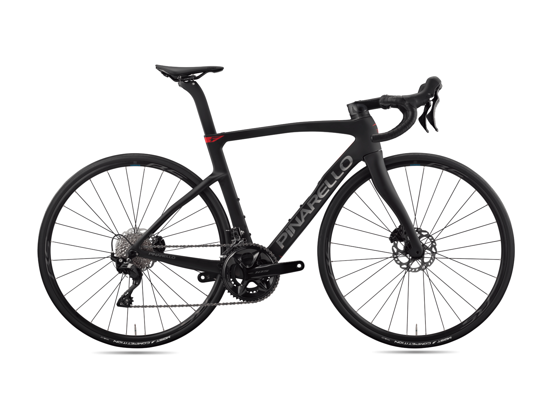 PINARELLO F1 105 12S - Imagen 10