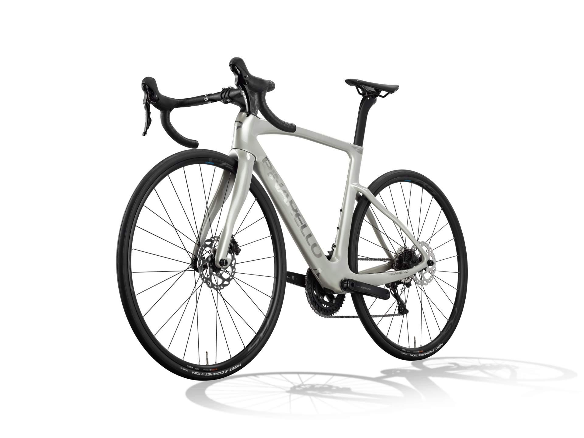 PINARELLO F1 105 12S - Imagen 8