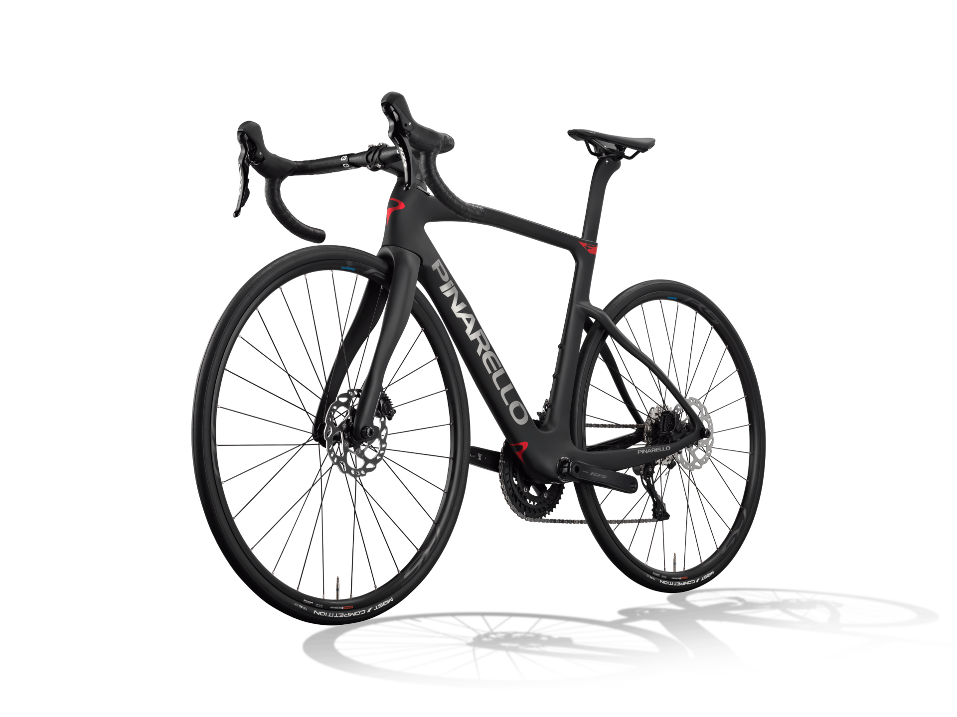 PINARELLO F1 105 12S - Imagen 11