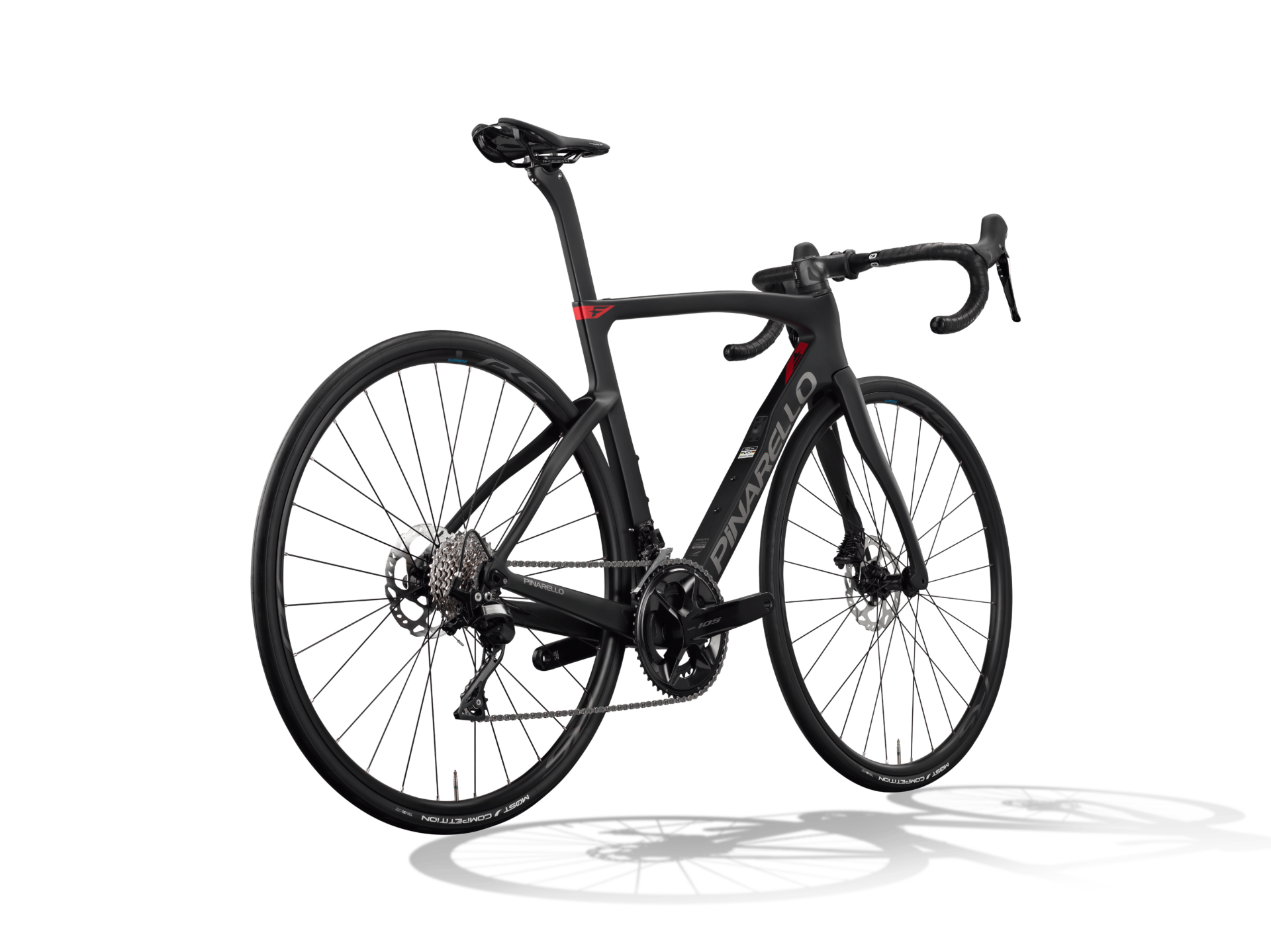 PINARELLO F1 105 12S - Imagen 12