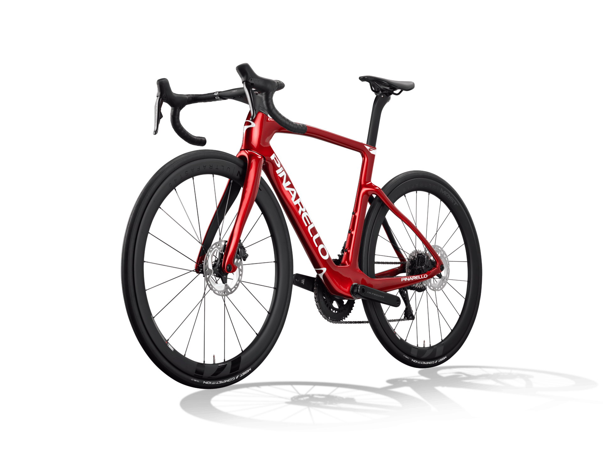 PINARELLO F7 ULTEGRA Di2 - Imagen 5