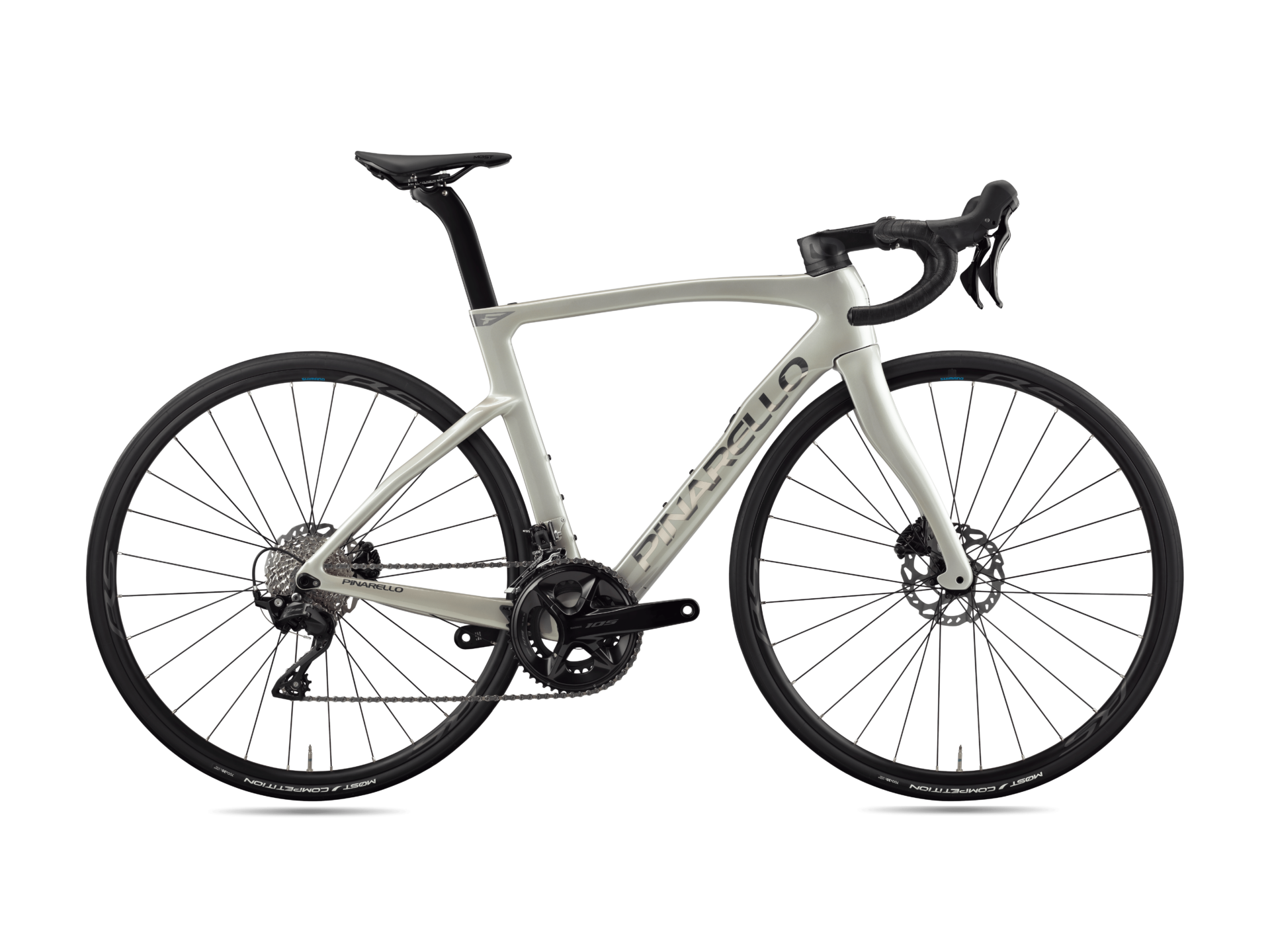 PINARELLO F1 105 12S - Imagen 7