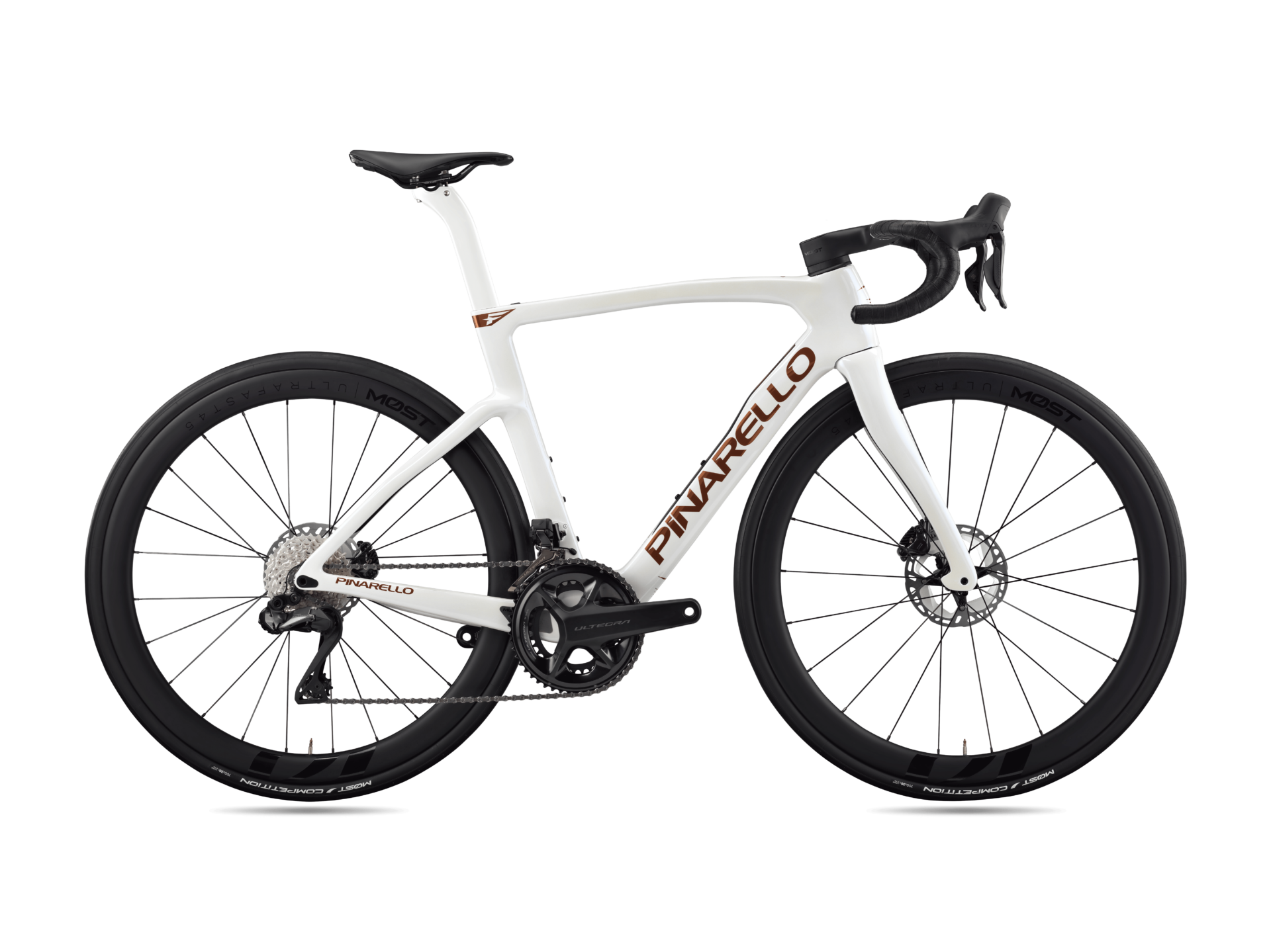 PINARELLO F7 ULTEGRA Di2