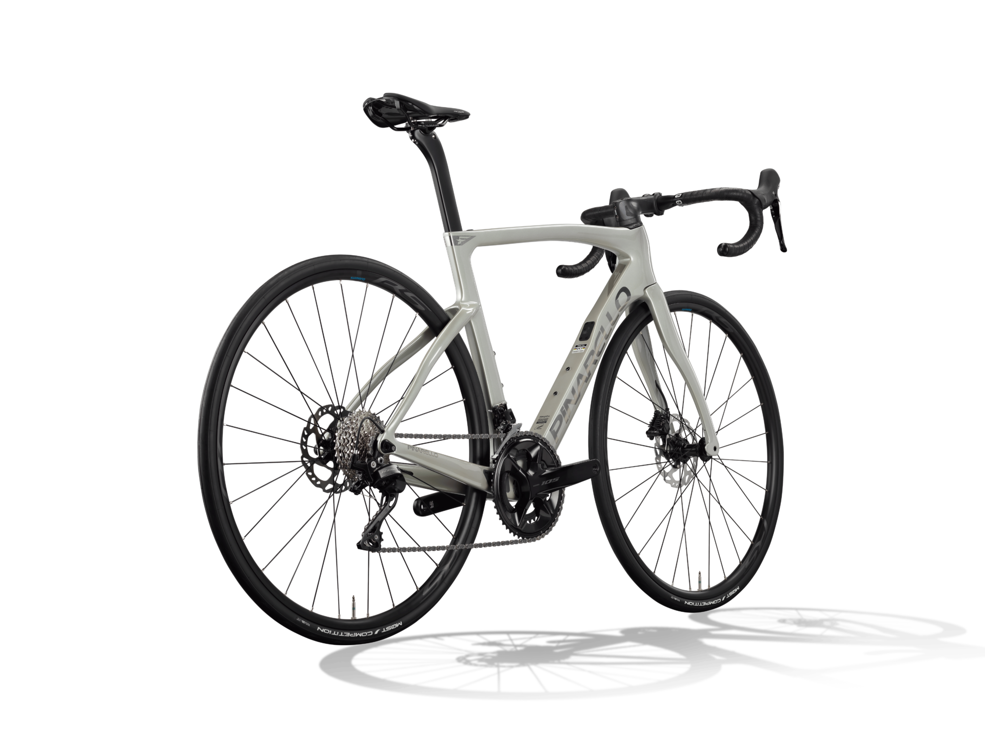 PINARELLO F1 105 12S - Imagen 9