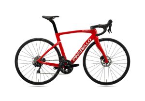 PINARELLO F1 105 12S