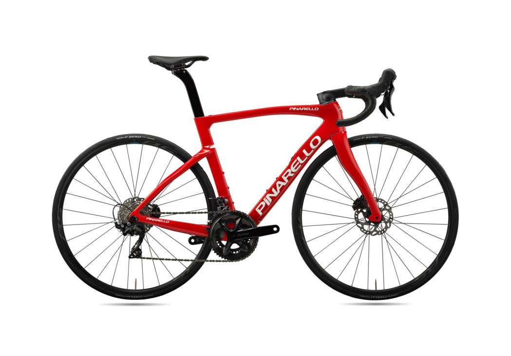 PINARELLO F1 105 12S
