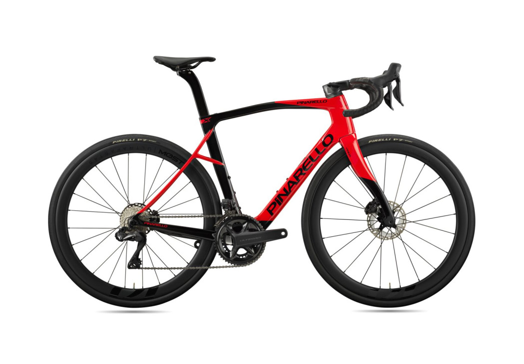 PINARELLO X7 FORCE AXS - Imagen 7
