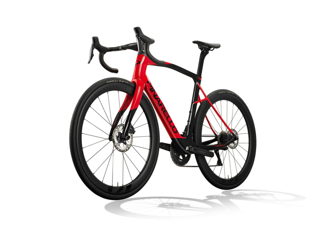 PINARELLO X7 FORCE AXS - Imagen 9
