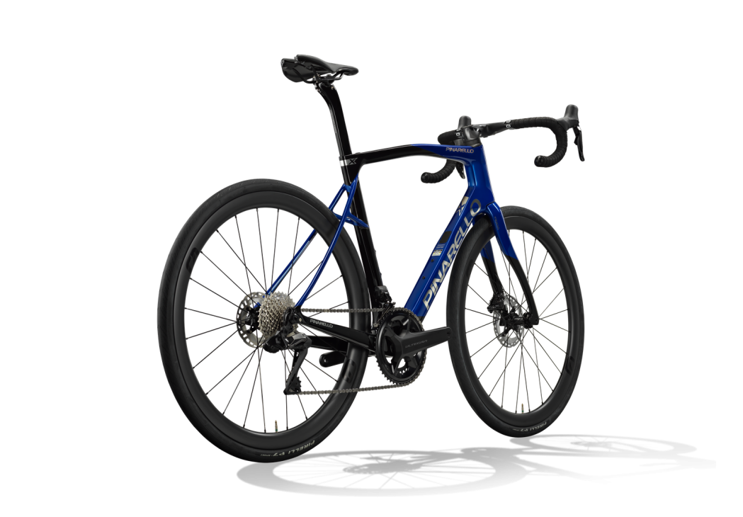 PINARELLO X7 FORCE AXS - Imagen 5