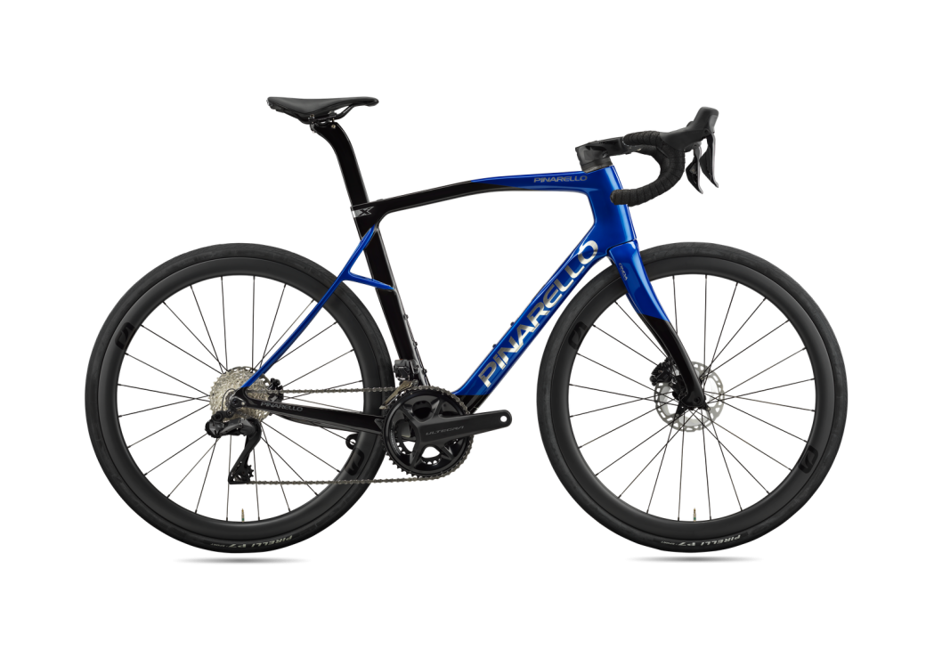 PINARELLO X7 FORCE AXS - Imagen 4