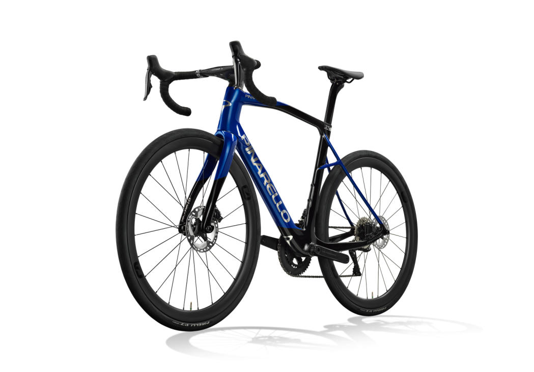 PINARELLO X7 FORCE AXS - Imagen 6