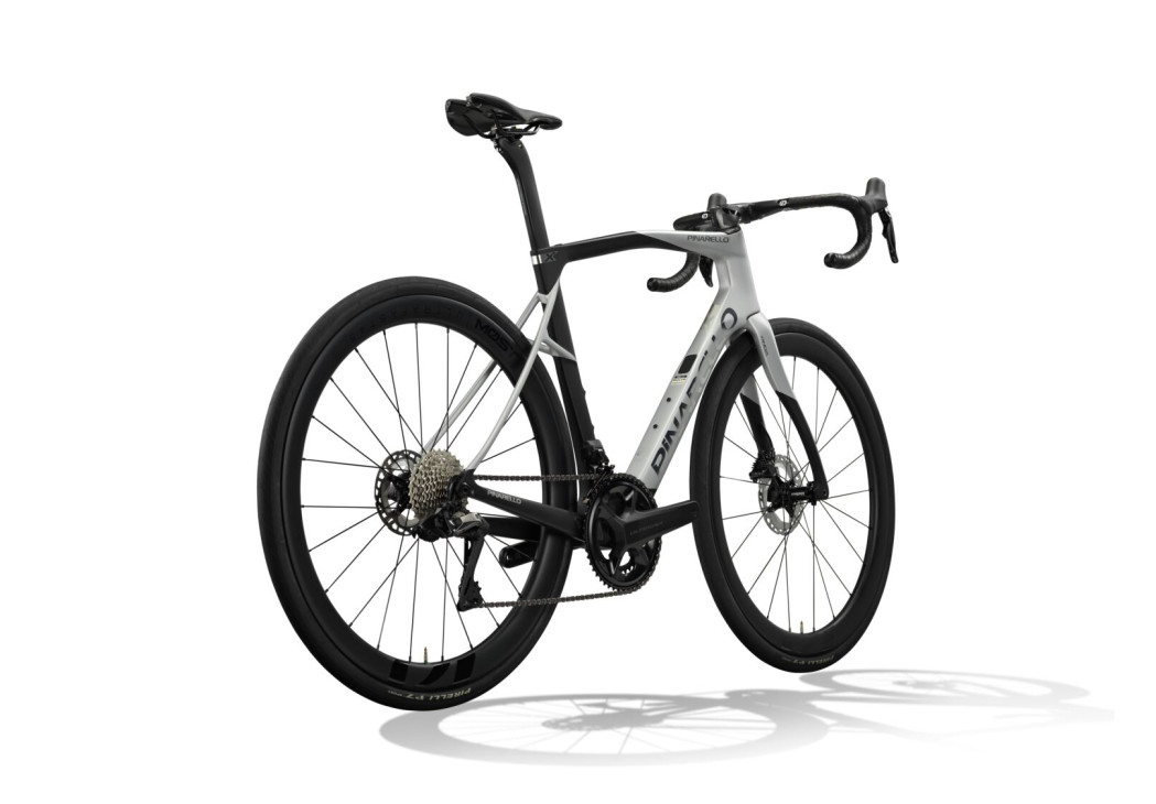 PINARELLO X7 FORCE AXS - Imagen 2