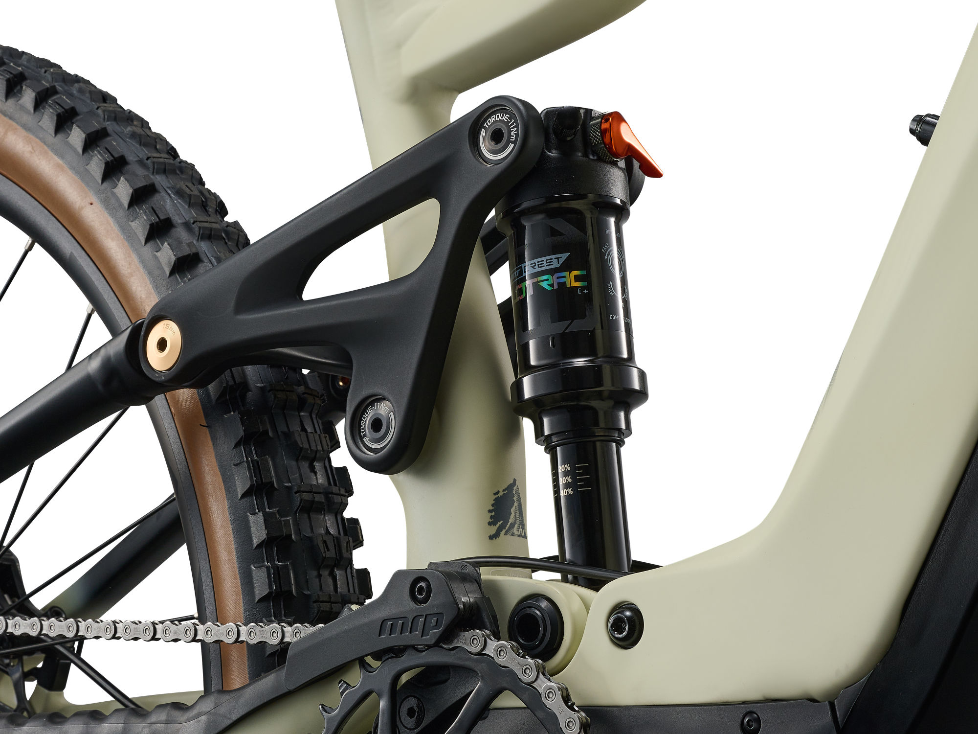 LIV EMBOLDEN E+1 - Imagen 6