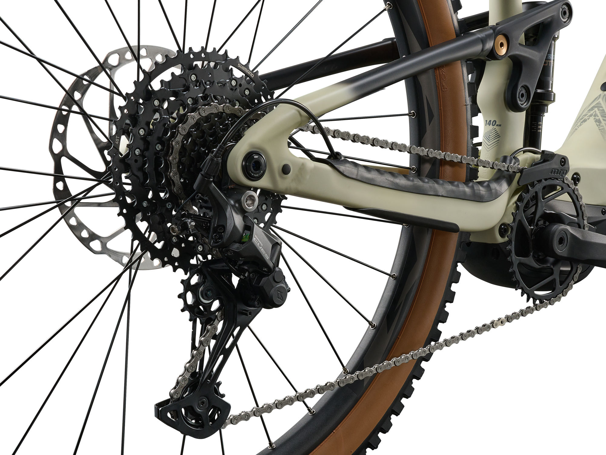 LIV EMBOLDEN E+1 - Imagen 9