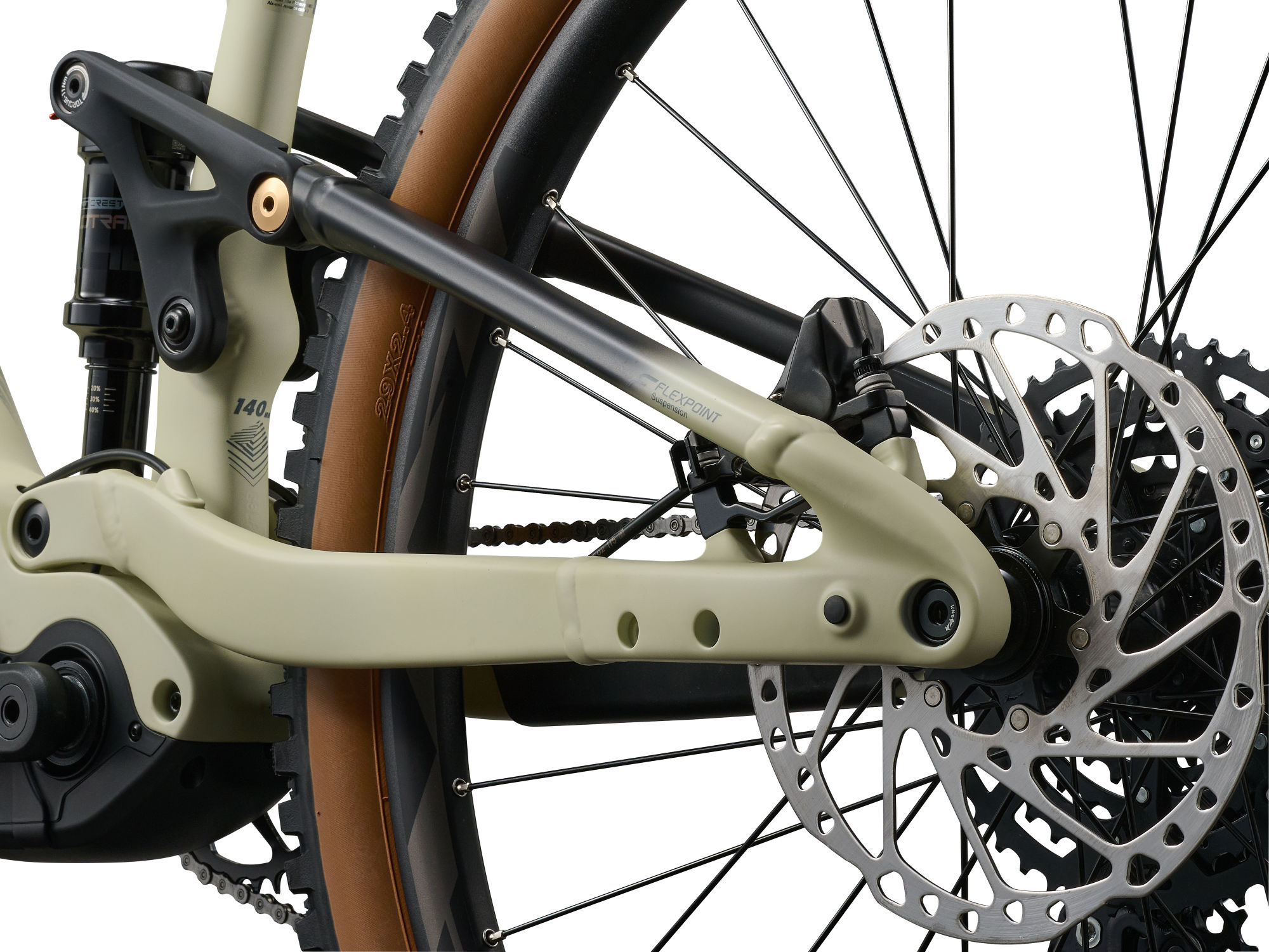 LIV EMBOLDEN E+1 - Imagen 8