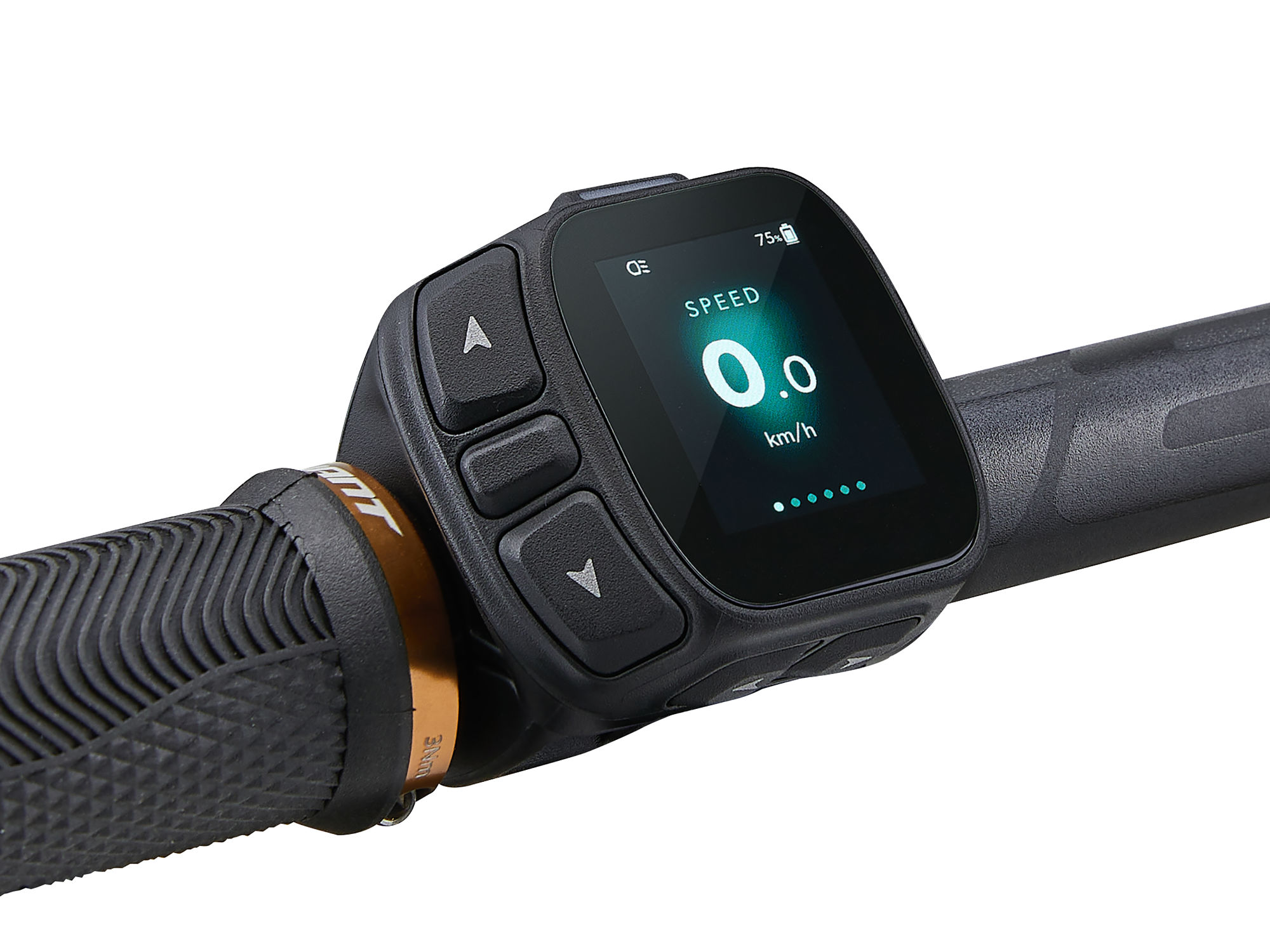 LIV EMBOLDEN E+1 - Imagen 4