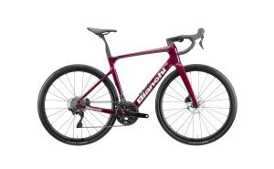 BIANCHI INFINITO 105 12S