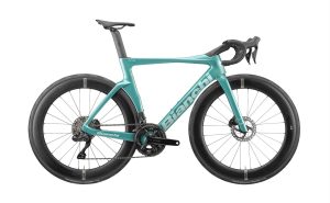 BIANCHI OLTRE COMP ULTEGRA DI2 NEW