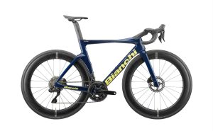 BIANCHI OLTRE COMP RIVAL AXS NEW