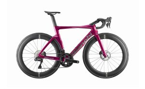 BIANCHI OLTRE COMP 105 DI2 NEW