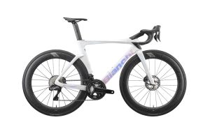 BIANCHI OLTRE PRO ULTEGRA DI2 NEW