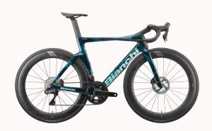 BIANCHI OLTRE PRO FORCE AXS NEW