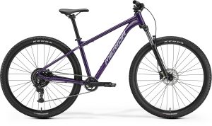 MERIDA BIG SEVEN 20