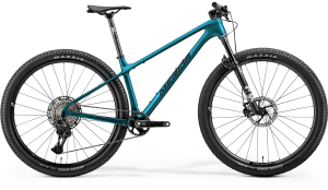 MERIDA BIG NINE CF XT