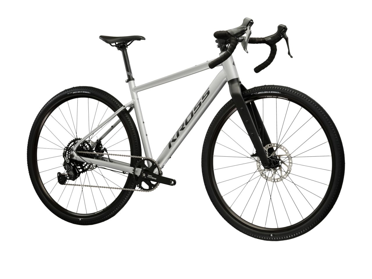 KROSS ESKER 1.0 - Imagen 2