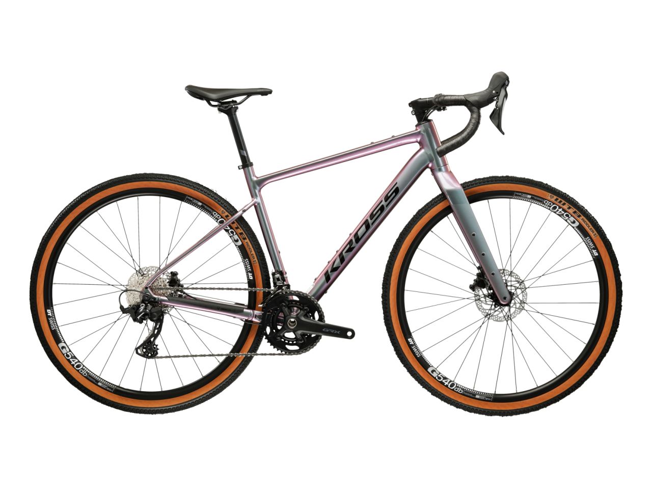 KROSS ESKER 6.0 - Imagen 4