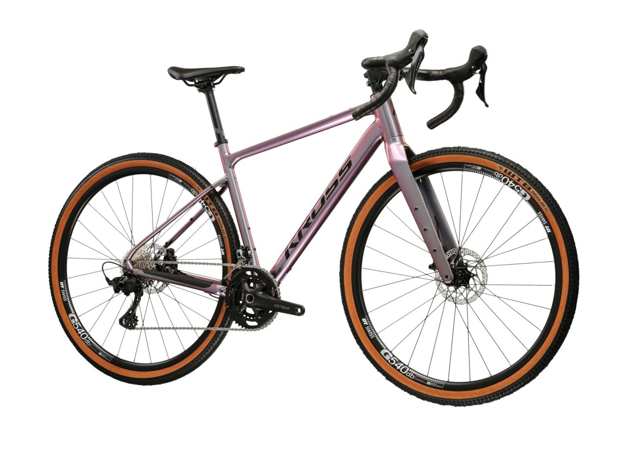 KROSS ESKER 6.0 - Imagen 5