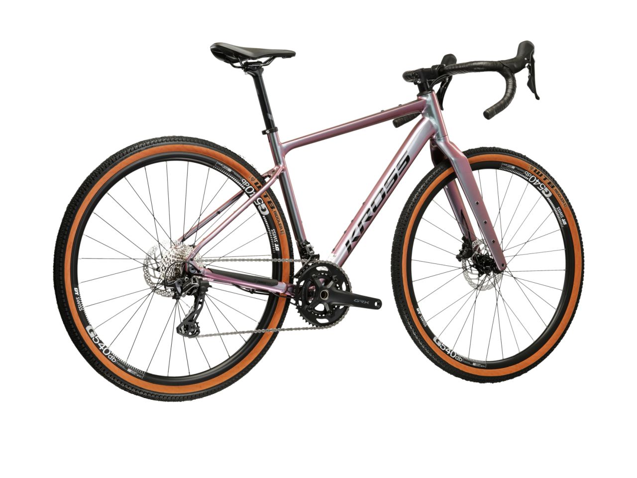 KROSS ESKER 6.0 - Imagen 6