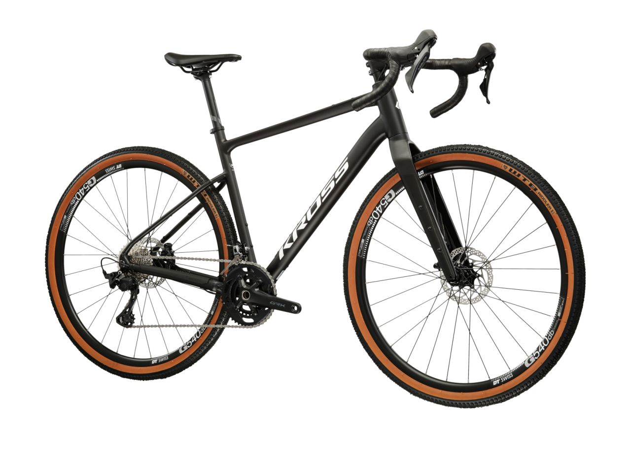 KROSS ESKER 6.0 - Imagen 2