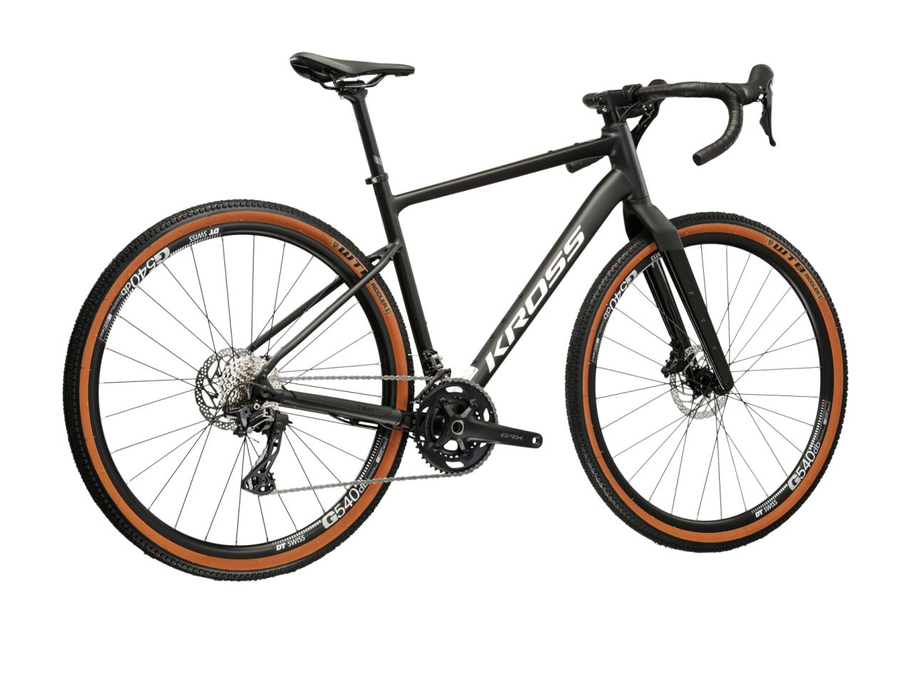 KROSS ESKER 6.0 - Imagen 3