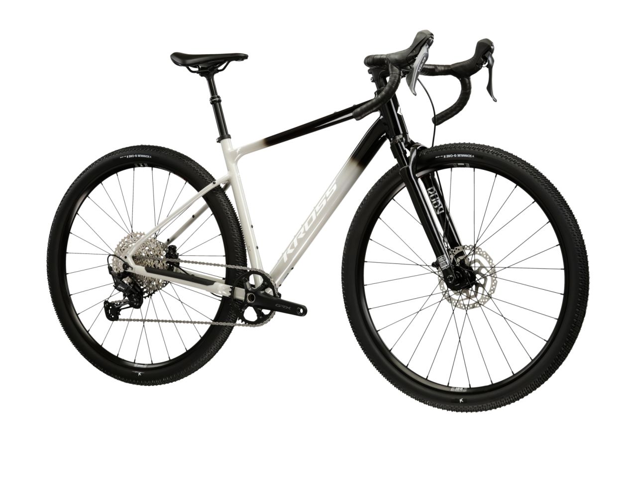 KROSS ESKER TR - Imagen 2