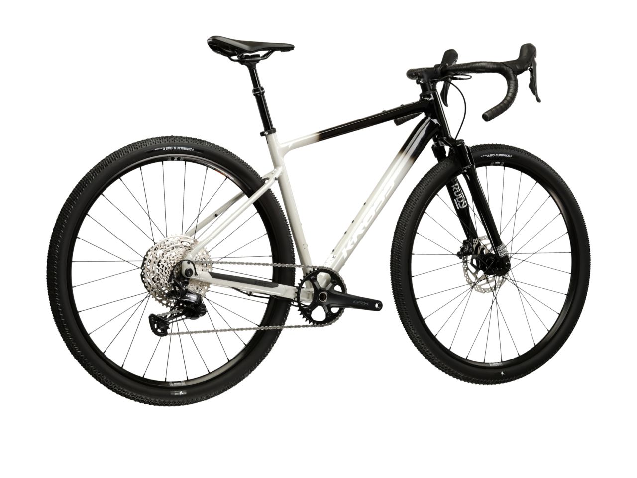 KROSS ESKER TR - Imagen 3
