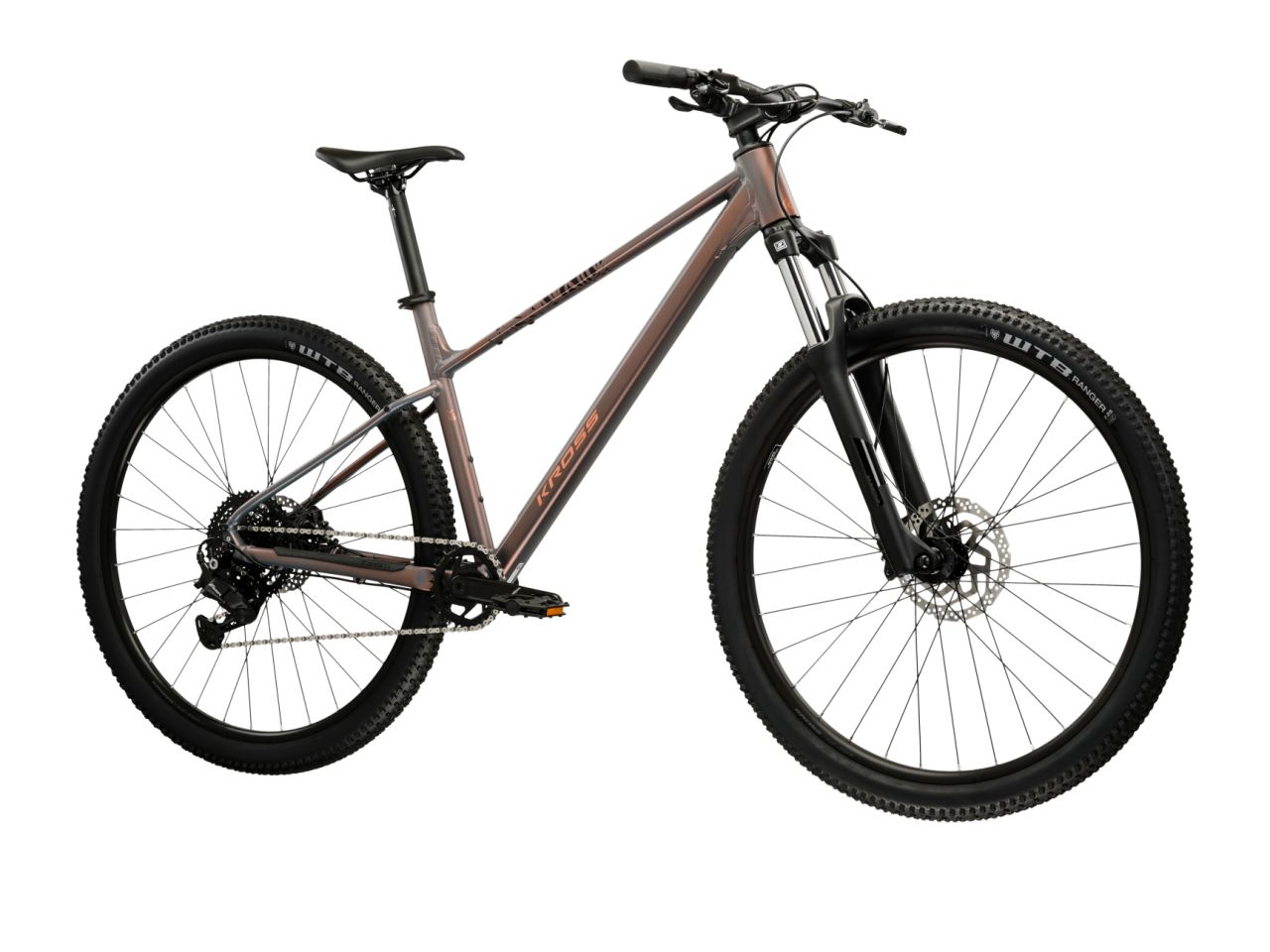 KROSS LEVEL X100 - Imagen 5